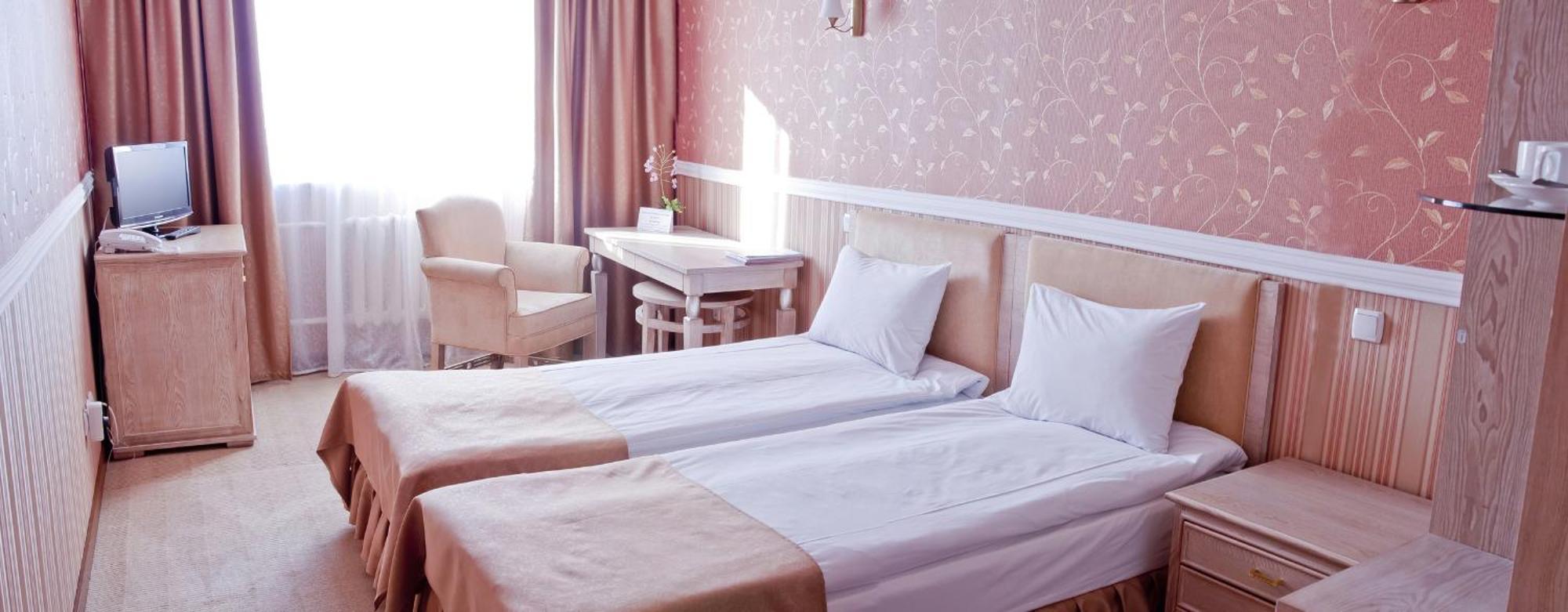 O Azamat Hotel Nur-Sultan  Exterior photo