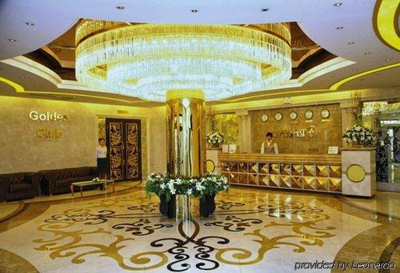 O Azamat Hotel Nur-Sultan  Interior photo