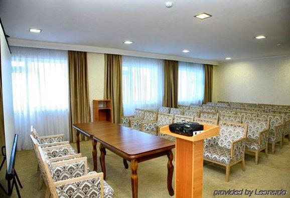 O Azamat Hotel Nur-Sultan  Business photo